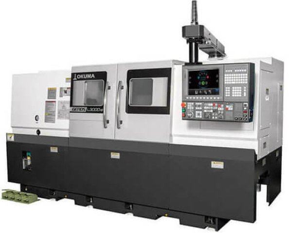 GENOS L3000-e