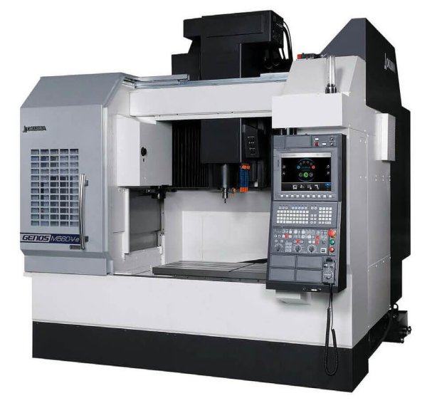 GENOS M560-V