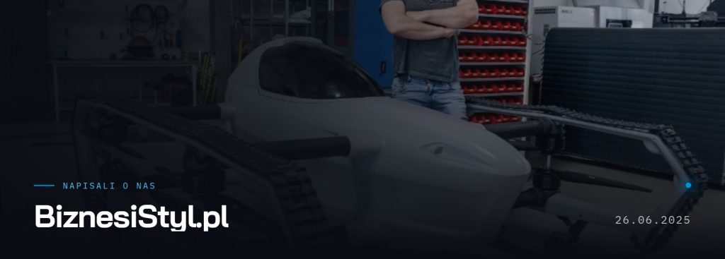 BiznesiStyl.pl — napisali o nas, 26.06.2025